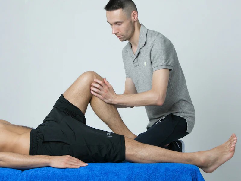 Joint and Bone Health at Base Health Hub