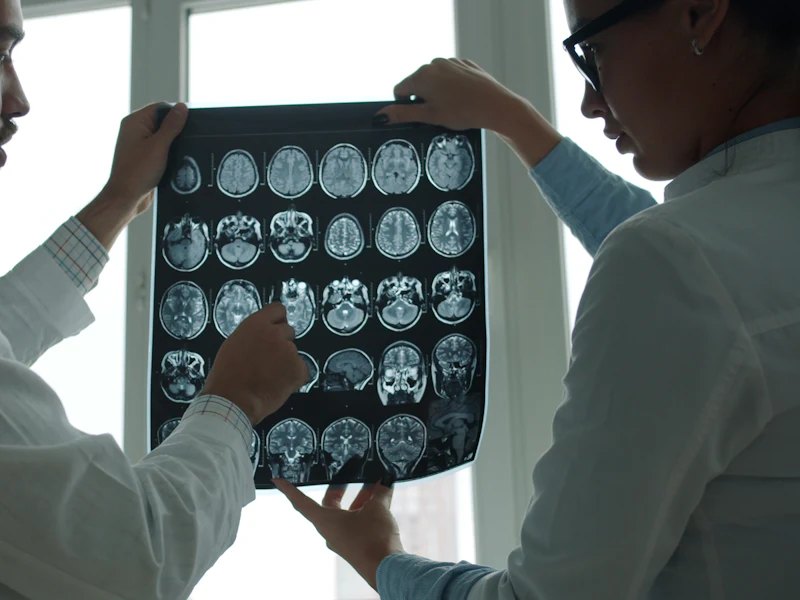 Memory and Neuro Health at Base Health Hub