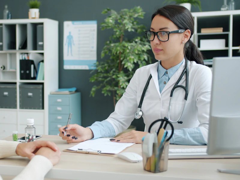 Men's and Women's Health at Base Health Hub