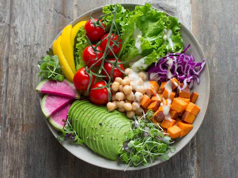 Wellness and Nutrition at Base Health Hub